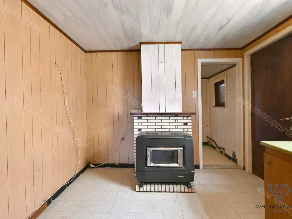 Huis in Kruisem - 1245050 - Nagelstraat 13, 9750 Kruisem