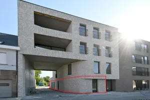 Appartement Te Koop Gavere