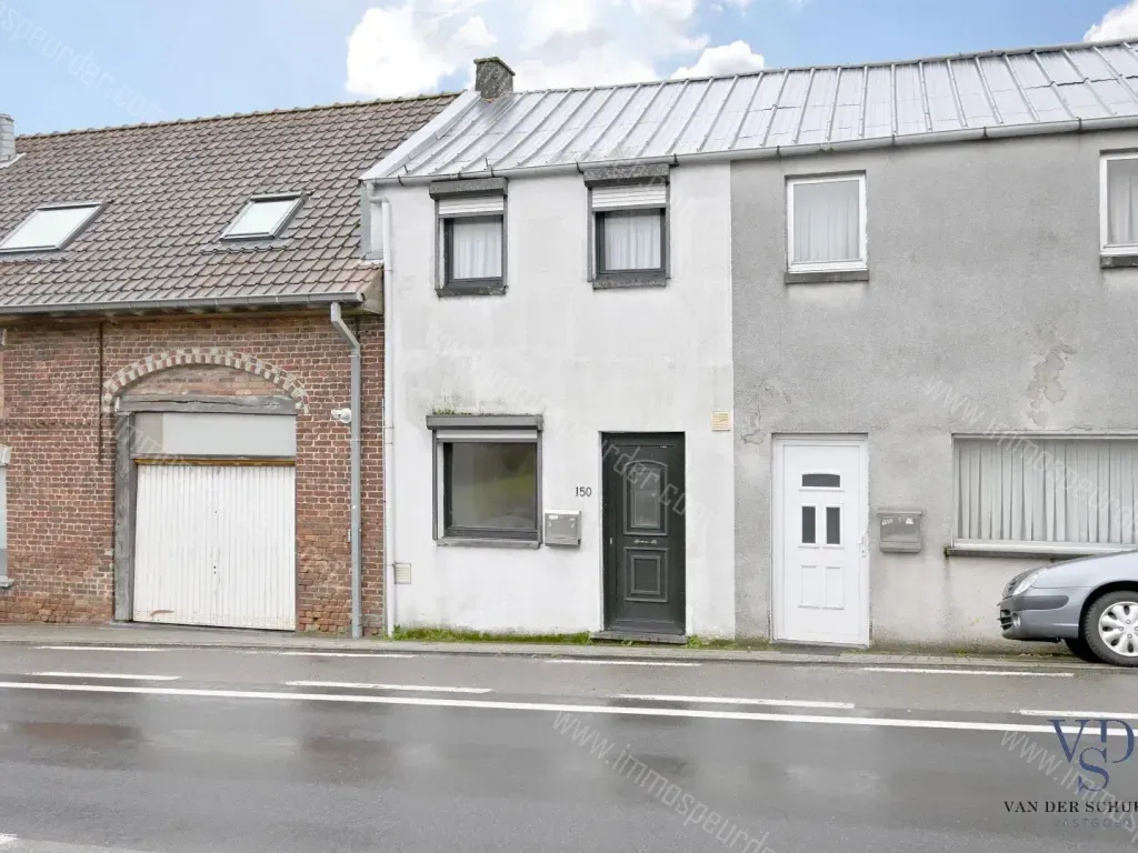 Huis in Nederhasselt - 1339524 - Geraardsbergsesteenweg 150, 9400 Nederhasselt