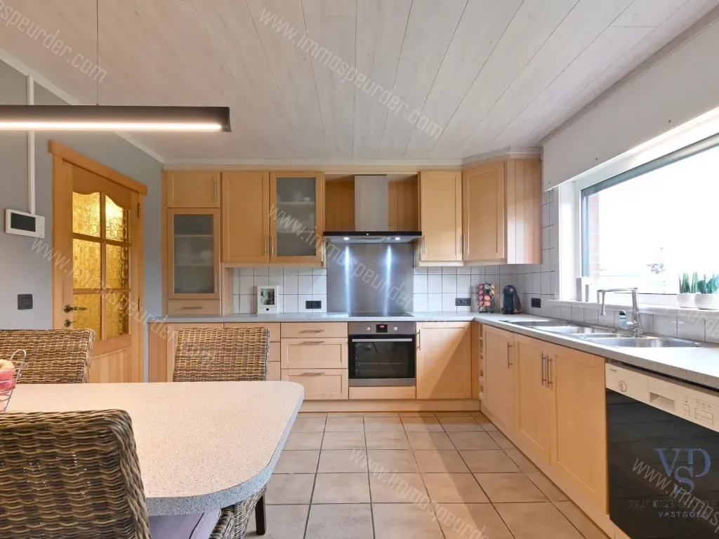 Huis in De Pinte - 1339526 - Bommelstraat 36-A, 9840 De-Pinte