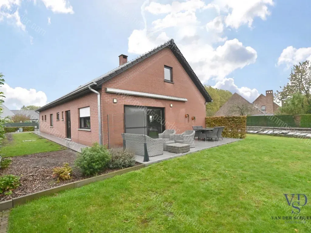 Huis in De Pinte - 1339526 - Bommelstraat 36-A, 9840 De-Pinte