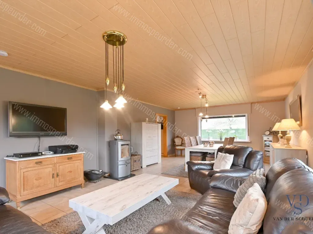 Huis in De Pinte - 1339526 - Bommelstraat 36-A, 9840 De-Pinte