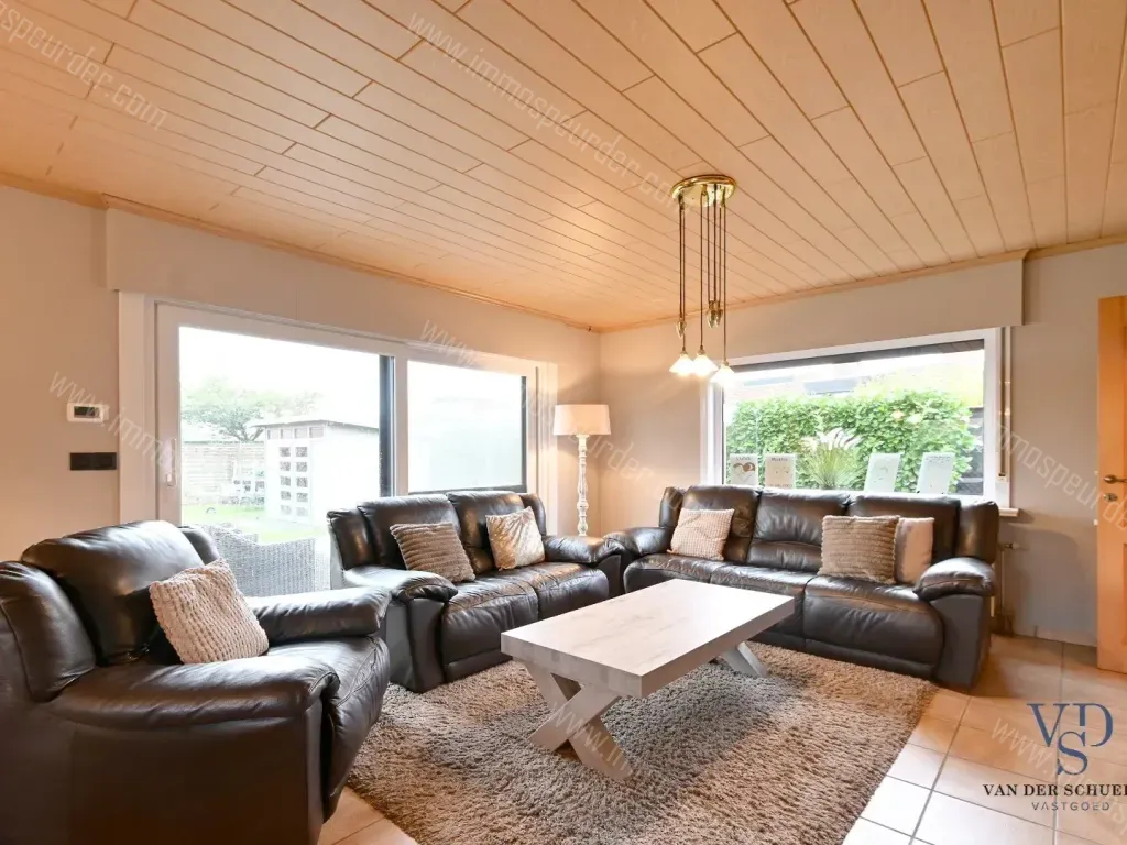 Huis in De Pinte - 1339526 - Bommelstraat 36-A, 9840 De-Pinte