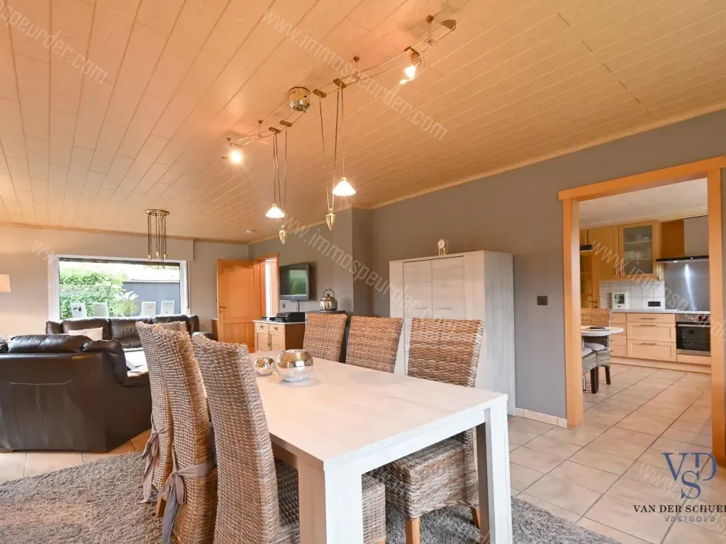 Huis in De Pinte - 1339526 - Bommelstraat 36-A, 9840 De-Pinte