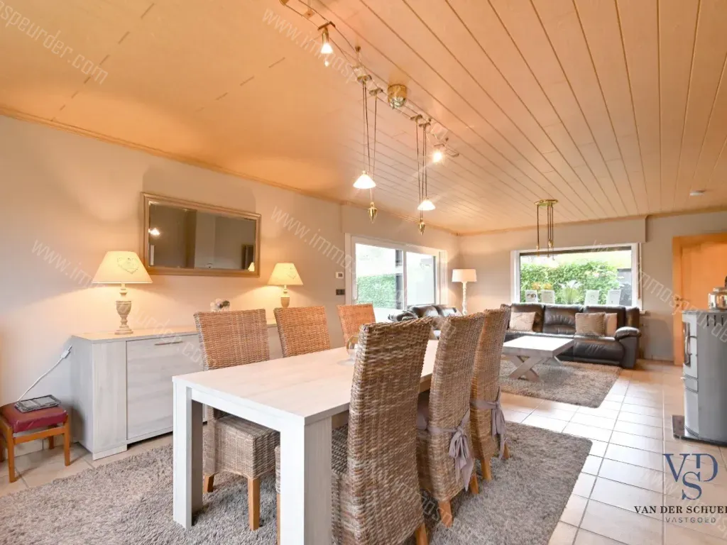 Huis in De Pinte - 1339526 - Bommelstraat 36-A, 9840 De-Pinte