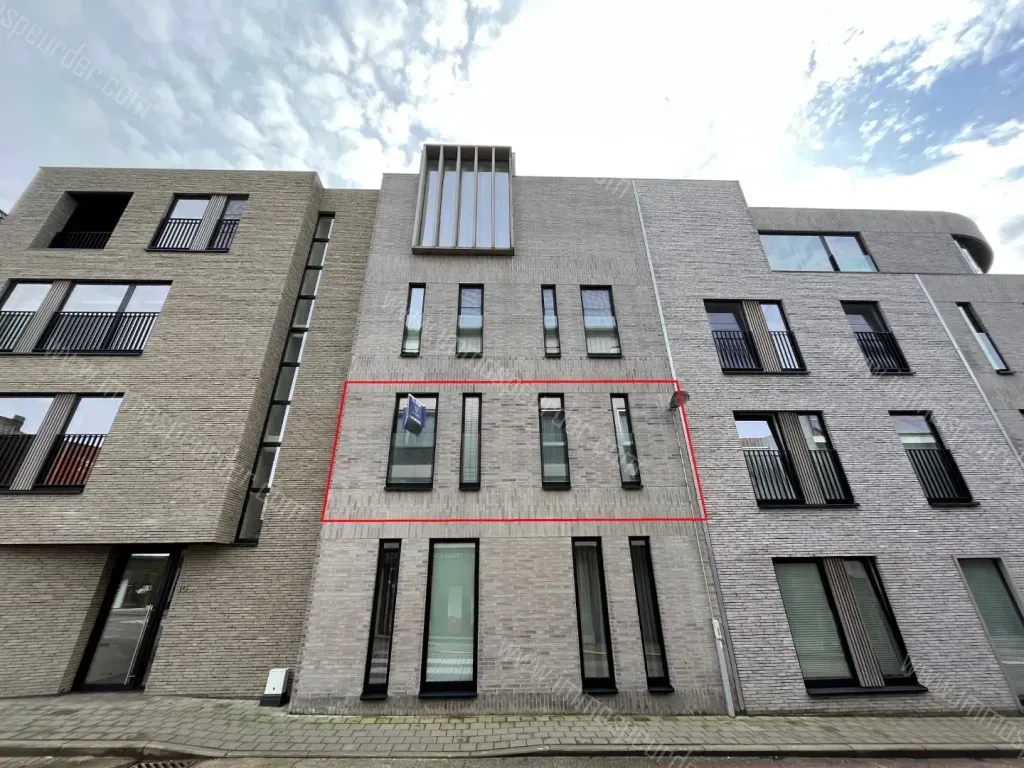 Appartement in Gavere - 1380210 - Scheldestraat 10-0004, 9890 Gavere