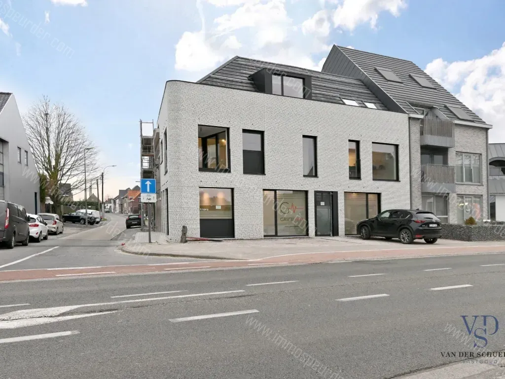 Appartement in Asper - 1409040 - Stationsstraat 40, 9890 Asper