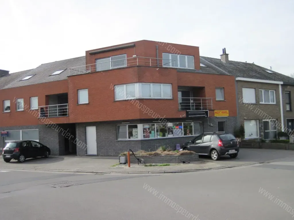 Appartement in Asper - 1409052 - Carlos Dierickxplein 8-6, 9890 Asper