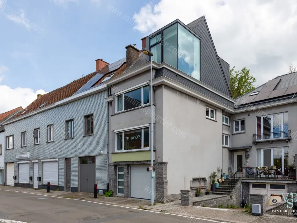 Huis in Eke