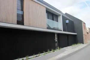Appartement Te Koop Zingem