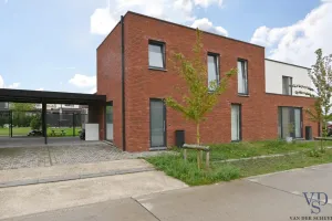 Huis Te Koop Nazareth