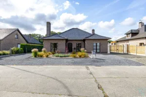 Huis Te Koop Nazareth