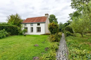 Huis Te Koop Kruisem