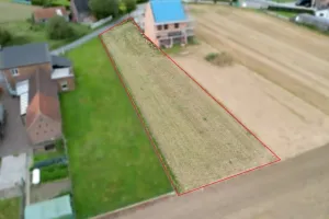 Grond Te Koop Zwalm