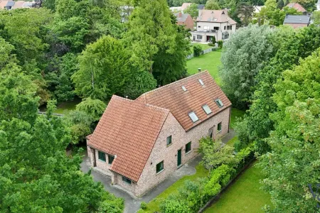 Garage Te Koop Gent
