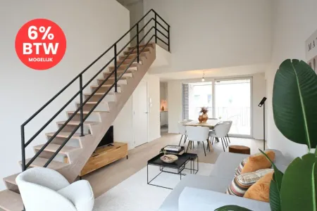 Appartement Te Koop Gavere