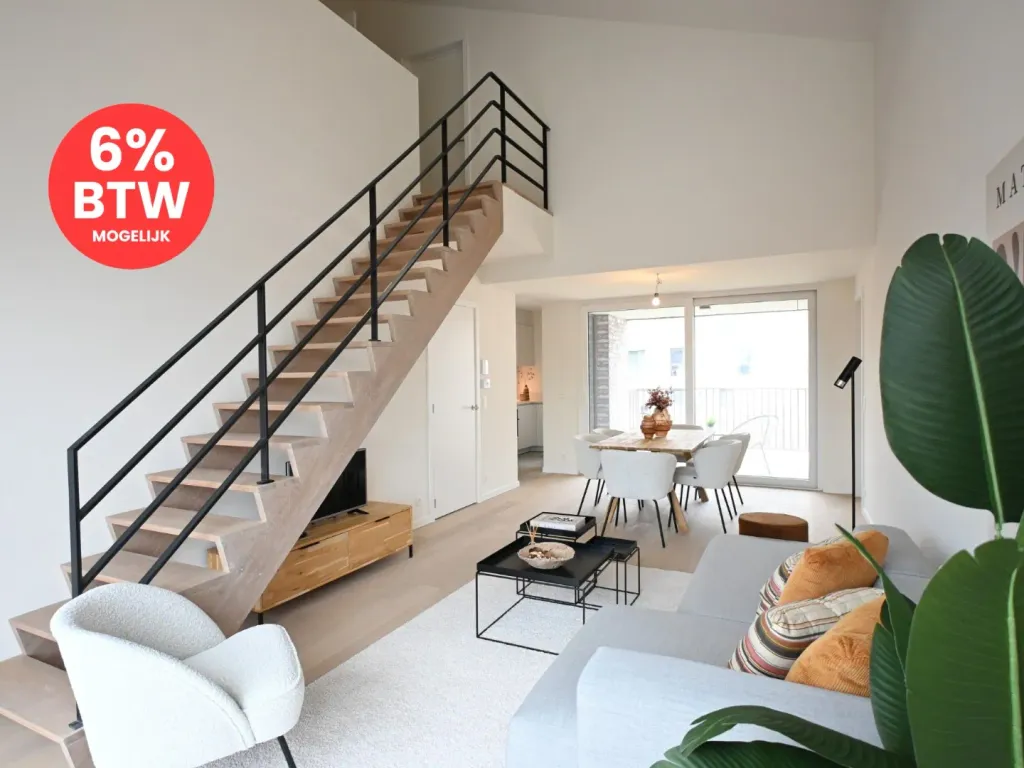 Hoofdfoto Appartement in Gavere