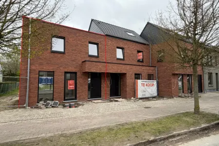 Huis Te Koop Eine