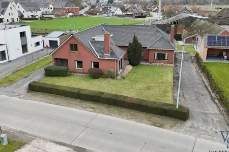 Huis Te Koop Gavere