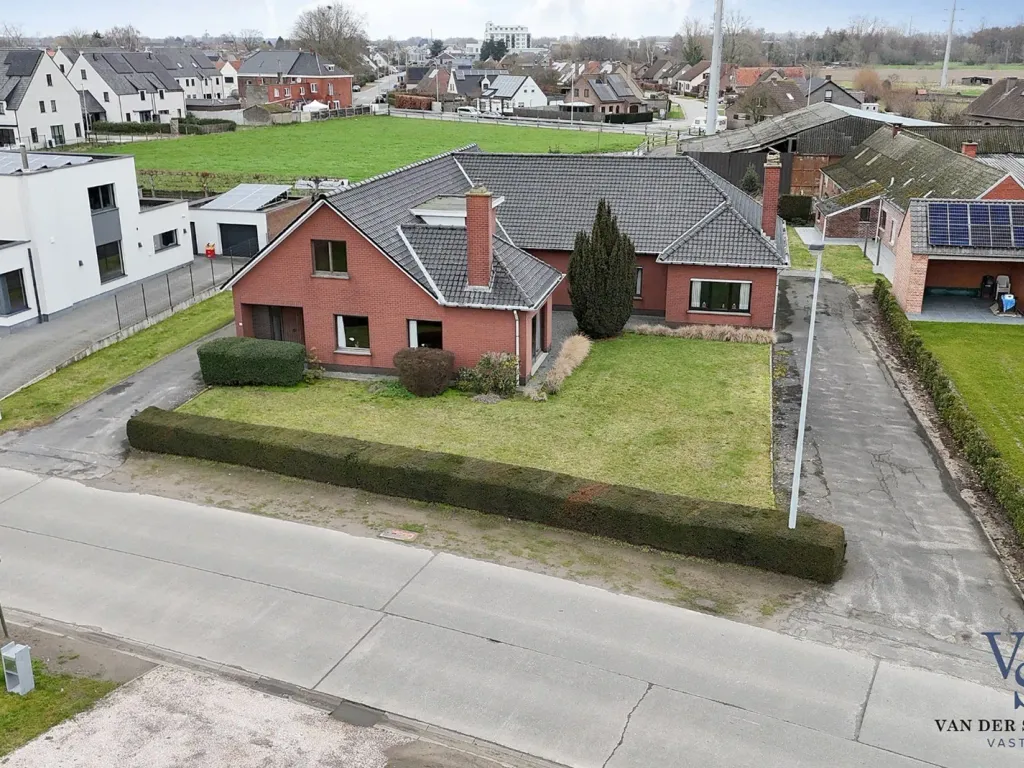 Hoofdfoto Huis in Gavere