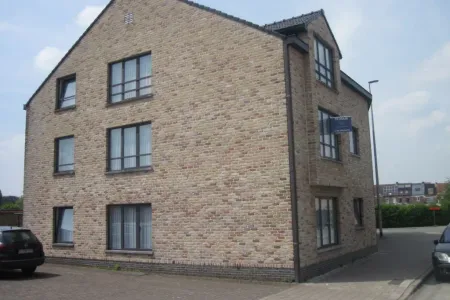 Appartement Te Huur Oudenaarde