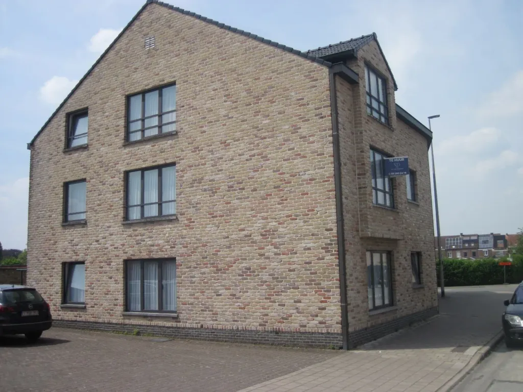 Hoofdfoto Appartement in Oudenaarde
