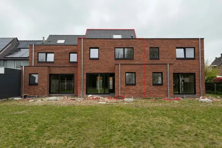 Huis Te Koop Eine