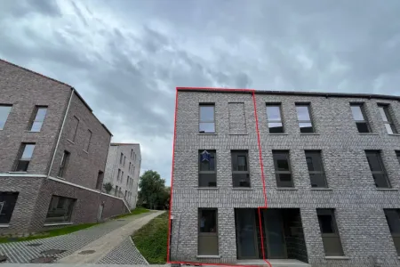 Grond Te Koop Gavere