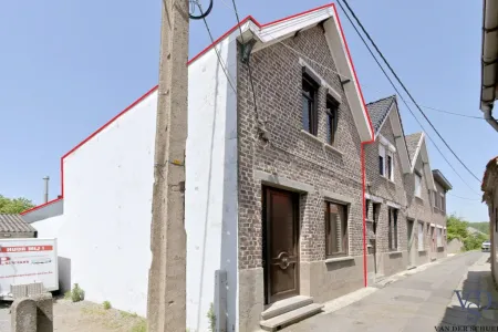 Huis Te Koop Gavere