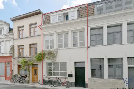 Huis Te Koop Gent