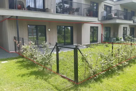 Appartement Te Huur Wortegem-Petegem
