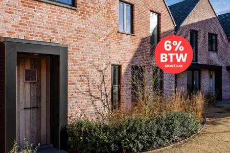 Huis Te Koop Dikkelvenne