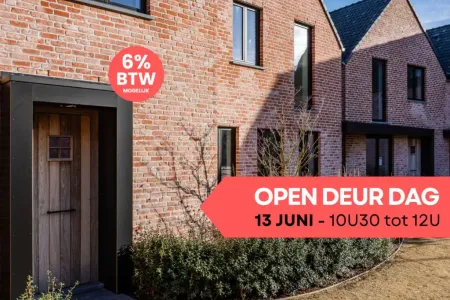 Huis Te Koop Gavere