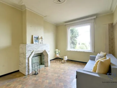 Huis in Asper - Stationsstraat 111, 9890 - foto 4