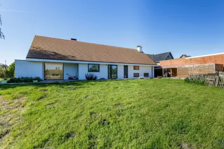 Villa Te Koop Zingem