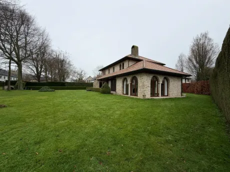 Villa in Dikkelvenne - André De Rouckstraat 29, 9890 - foto 2