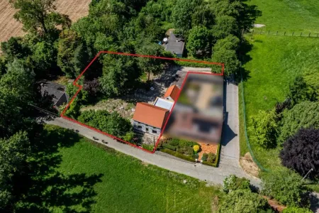 Huis Te Koop Zwalm