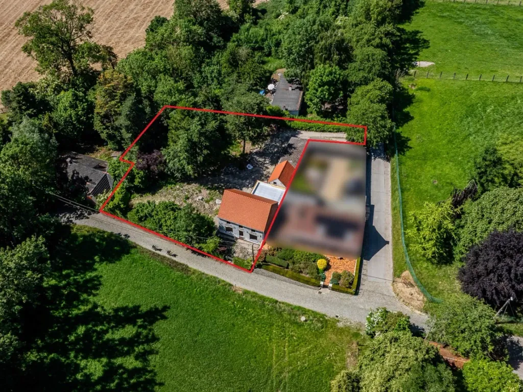 Photo principale Maison à Zwalm