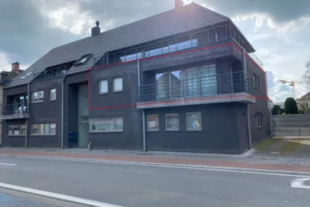 Appartement Te Huur Kruisem
