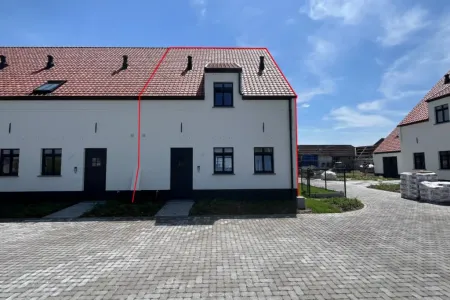 Huis Te Huur Semmerzake