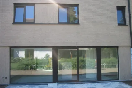 Huis Te Huur Gent