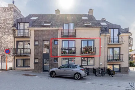 Appartement Gearchiveerd Gavere