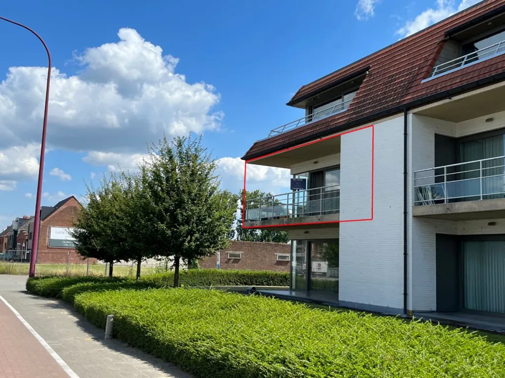 Photo principale Appartement à Gavere