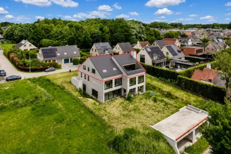 Appartement Te Koop Dikkelvenne