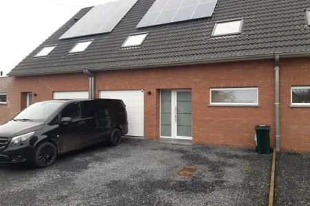 Huis Te Huur Kruisem