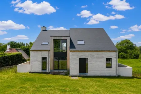 Huis Te Koop Dikkelvenne
