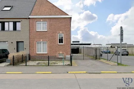 Huis Te Koop Zulte