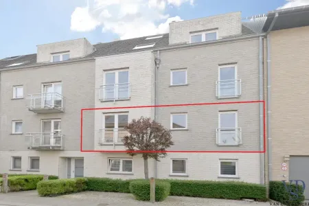 Appartement Te Koop Oudenaarde