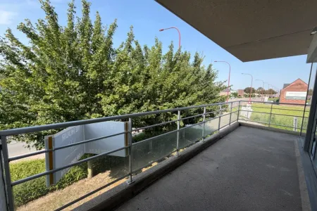 Appartement À louer Gavere