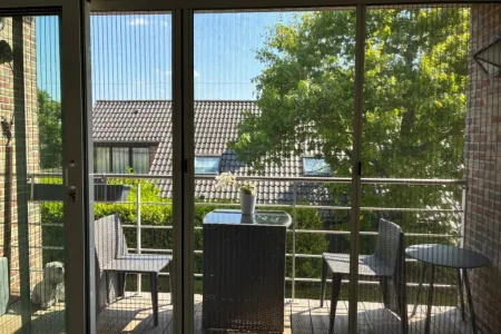 Appartement Te Huur Nazareth